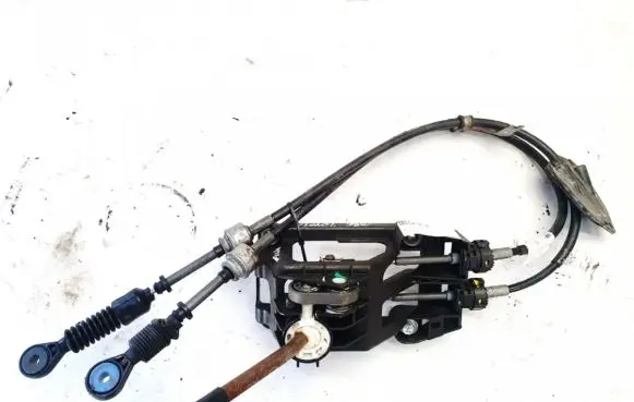 Toyota Aygo AB10 Gear shift cable linkage