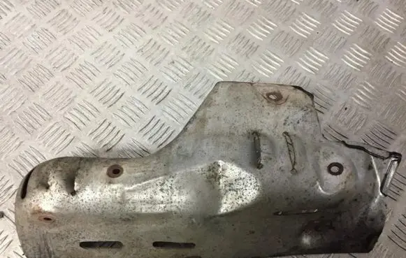 Toyota Land Cruiser (HDJ90) Other exhaust manifold parts 