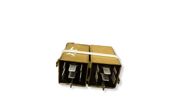 BMW X5 E53 Window control relay 61368384505