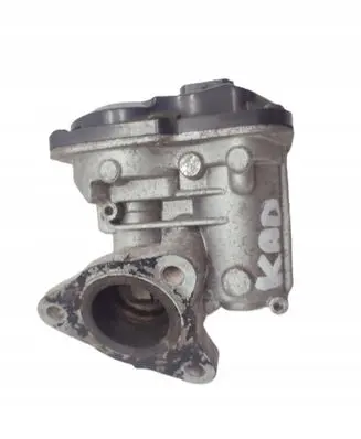 Renault Kadjar Throttle body valve H8201143495
