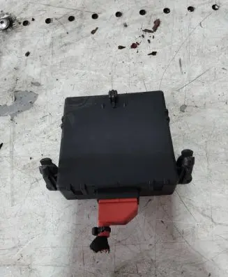 Volkswagen Touran I Gateway control module 1K0907951 1K0907530H