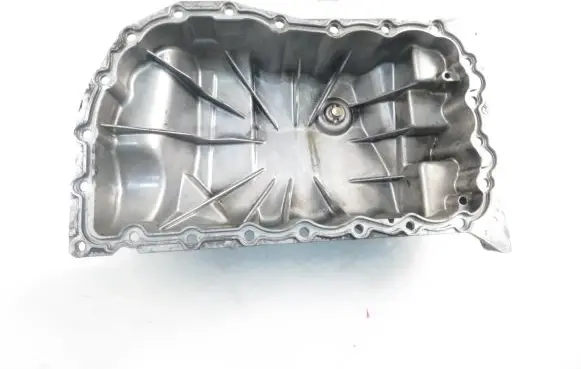 Renault Scenic I Oil sump 330970212