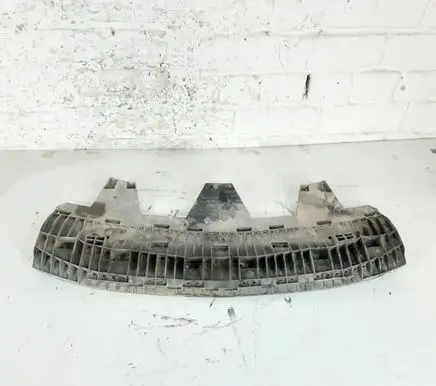 Opel Zafira B Engine splash shield/under tray 13144338 F1513994 325769024