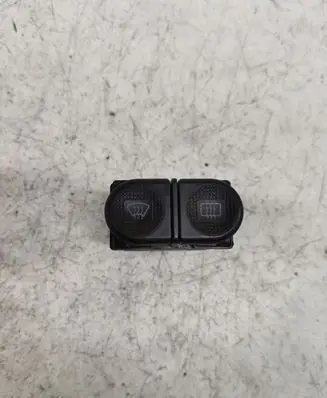 Volkswagen Sharan Windscreen/window heater switch