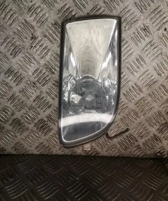 Skoda Octavia Mk2 (1Z) Front fog light 1z0941700