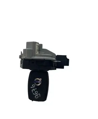 Volvo S40, V40 Ignition lock 30737157