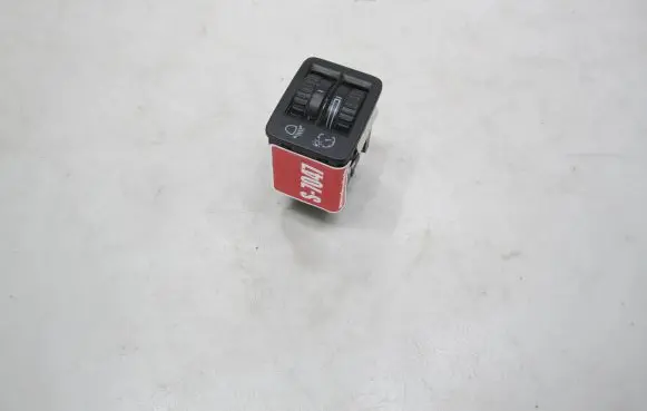 Volkswagen PASSAT B6 Headlight level height control switch 3C0941333A