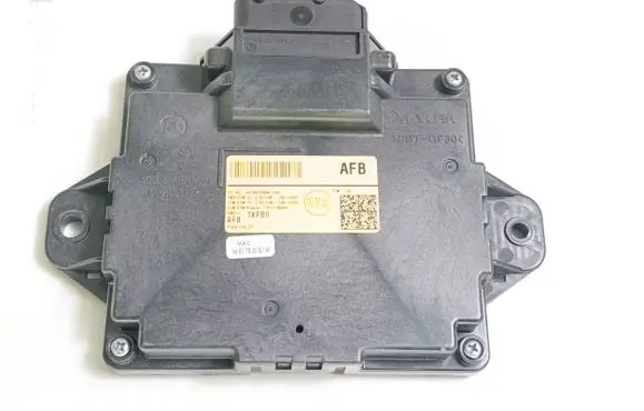 KIA EV6 Other control units/modules 350011XFB0