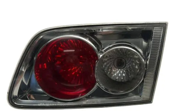 Mazda 6 Tailgate rear/tail lights 22661974