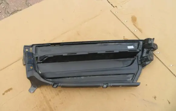 Porsche Panamera (971) Front fog light trim/grill 971807486C