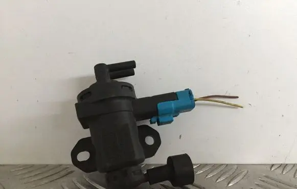 Citroen C8 Vacuum valve 9628971180 0928400309