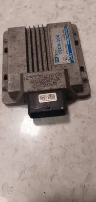 Subaru Legacy LP gas control unit module 110R006045 67R016025