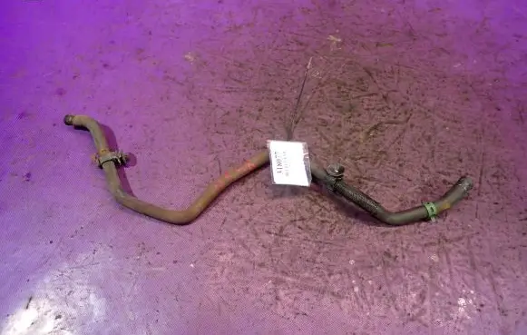 Dacia Dokker Engine coolant pipe/hose