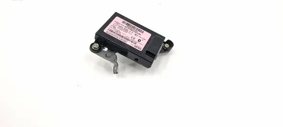 Honda CR-V Bluetooth control unit module 39770SWAG010M1 1833606 10R033981