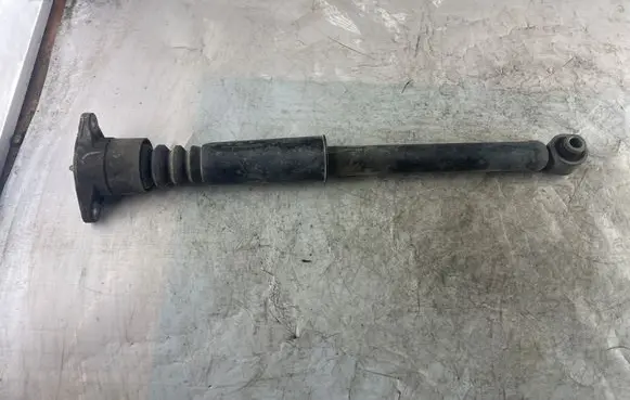 Audi A4 S4 B6 8E 8H Rear shock absorber/damper 8E0513033 8E0513033B