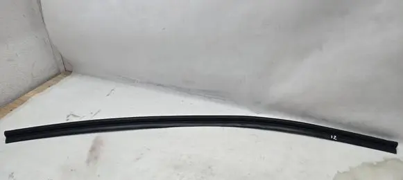 Renault Trafic III (X82) Front door rubber seal 