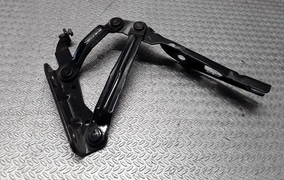 Volkswagen Eos Engine bonnet/hood hinges 1Q0823302