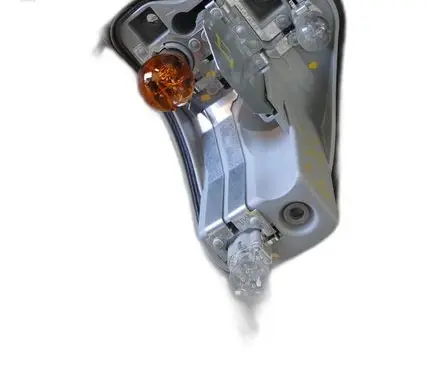 Audi A4 S4 B8 8K Rear/tail lights 