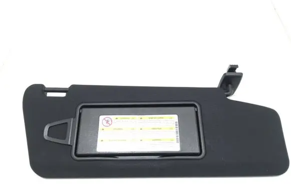 Mercedes-Benz E W212 Sun visor A2123101610