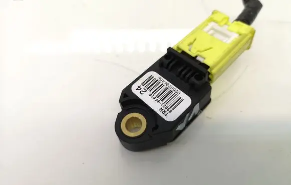 Toyota Verso Airbag deployment crash/impact sensor 898310F010