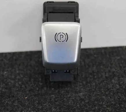 Mercedes-Benz C W205 Hand parking brake switch A2059056603