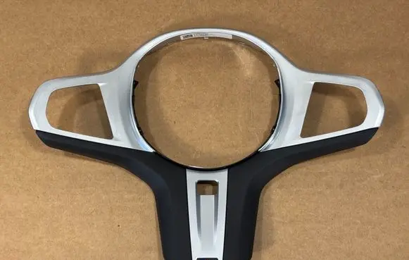 BMW X7 G07 Steering wheel trim 32308094049 311440999N77AB