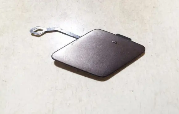 BMW 3 F30 F35 F31 Front tow hook cap/cover 7301464 773828-10