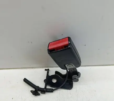 Renault Megane III Rear seatbelt buckle 20005R