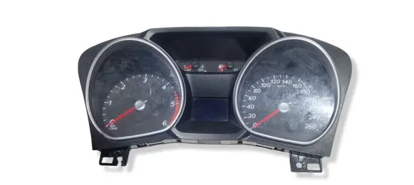 Ford Galaxy Speedometer (instrument cluster) 6M2T14C026AJ