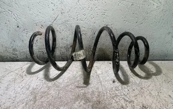 Chevrolet Cruze Front coil spring