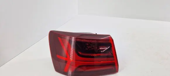 Audi A6 S6 C7 4G Rear/tail lights 4G9945095E 90053959