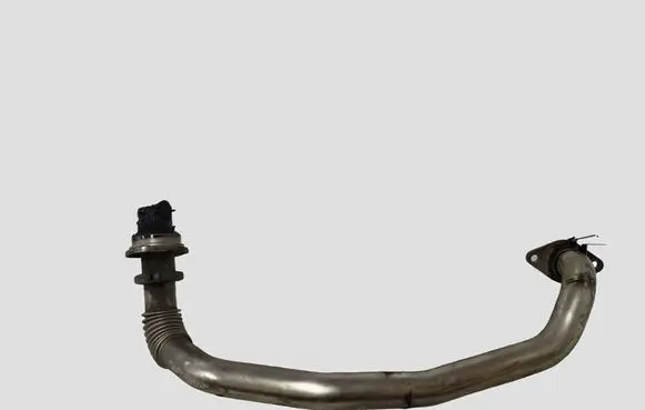 Peugeot 407 EGR valve line/pipe/hose