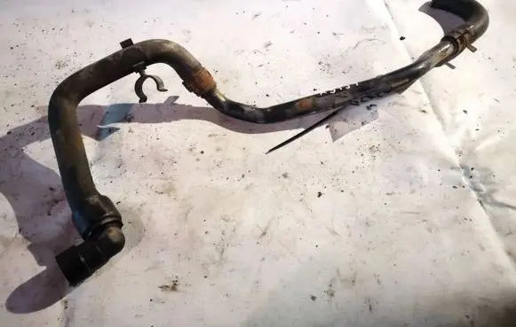 Citroen Xsara Picasso Engine coolant pipe/hose