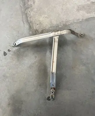 BMW X3 G01 Fuel tank mounting bracket 7404151