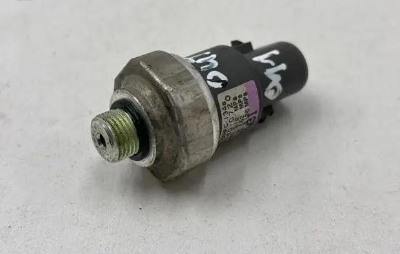 Air conditioning (A/C) pressure sensor