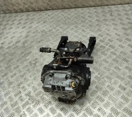 Mitsubishi 3000 GT Rear differential MB569919 B4G