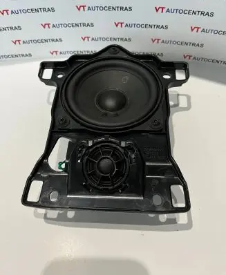 BMW 7 G11 G12 Panel speaker 9299505