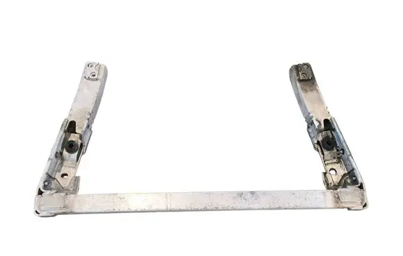 Maserati Ghibli Bottom radiator support slam panel 