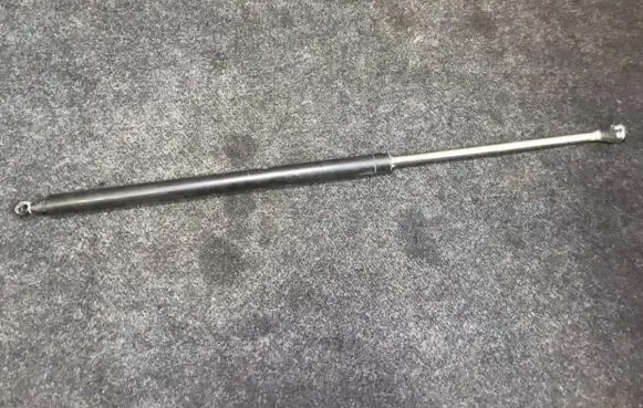 Renault Laguna I Tailgate/trunk strut/damper 7700842152