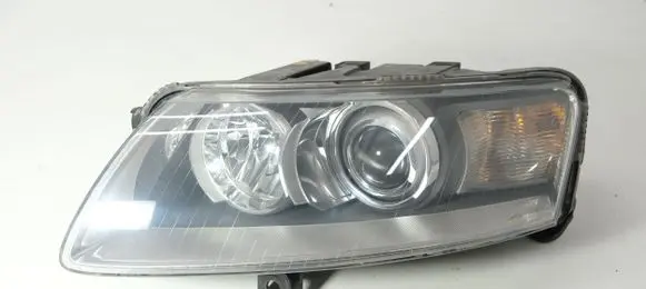 Audi A6 S6 C6 4F Headlight/headlamp