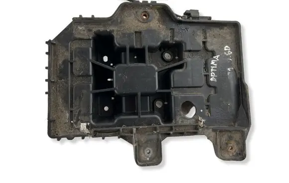 KIA Optima Battery tray 37150D4000