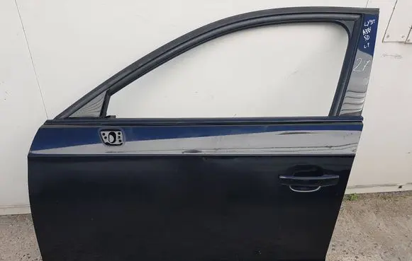 Audi A3 S3 8V Front door