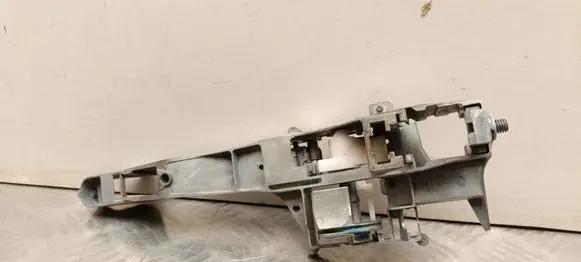 Peugeot 2008 I Front door exterior handle 1185DAC06