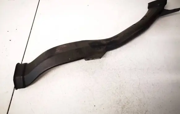 Nissan Juke I F15 Cabin air duct channel 278101KZ0A
