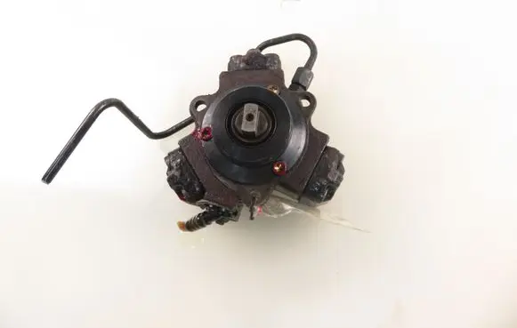 Mercedes-Benz A W168 Fuel injection high pressure pump 6110700501 0986437003