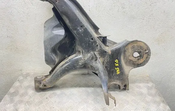 Rear upper control arm/wishbone