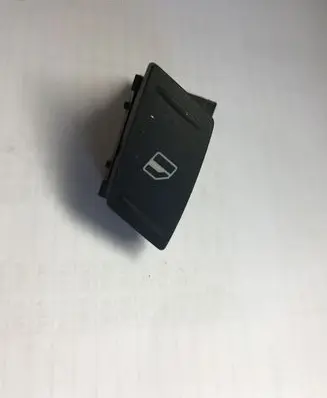 Skoda Octavia Mk2 (1Z) Electric window control switch 1Z0959856