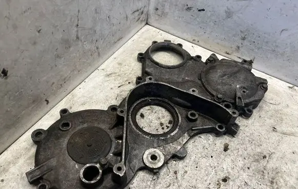 Renault Espace - Grand espace IV Timing chain cover 8200018638