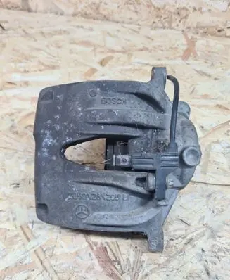 Mercedes-Benz E W211 Front brake caliper Z05028295