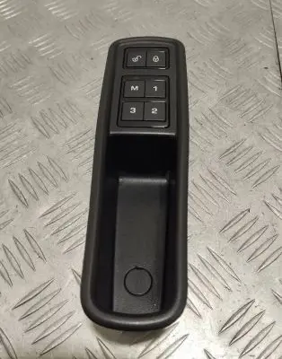 Jaguar XE Seat memory switch GX7314776CC